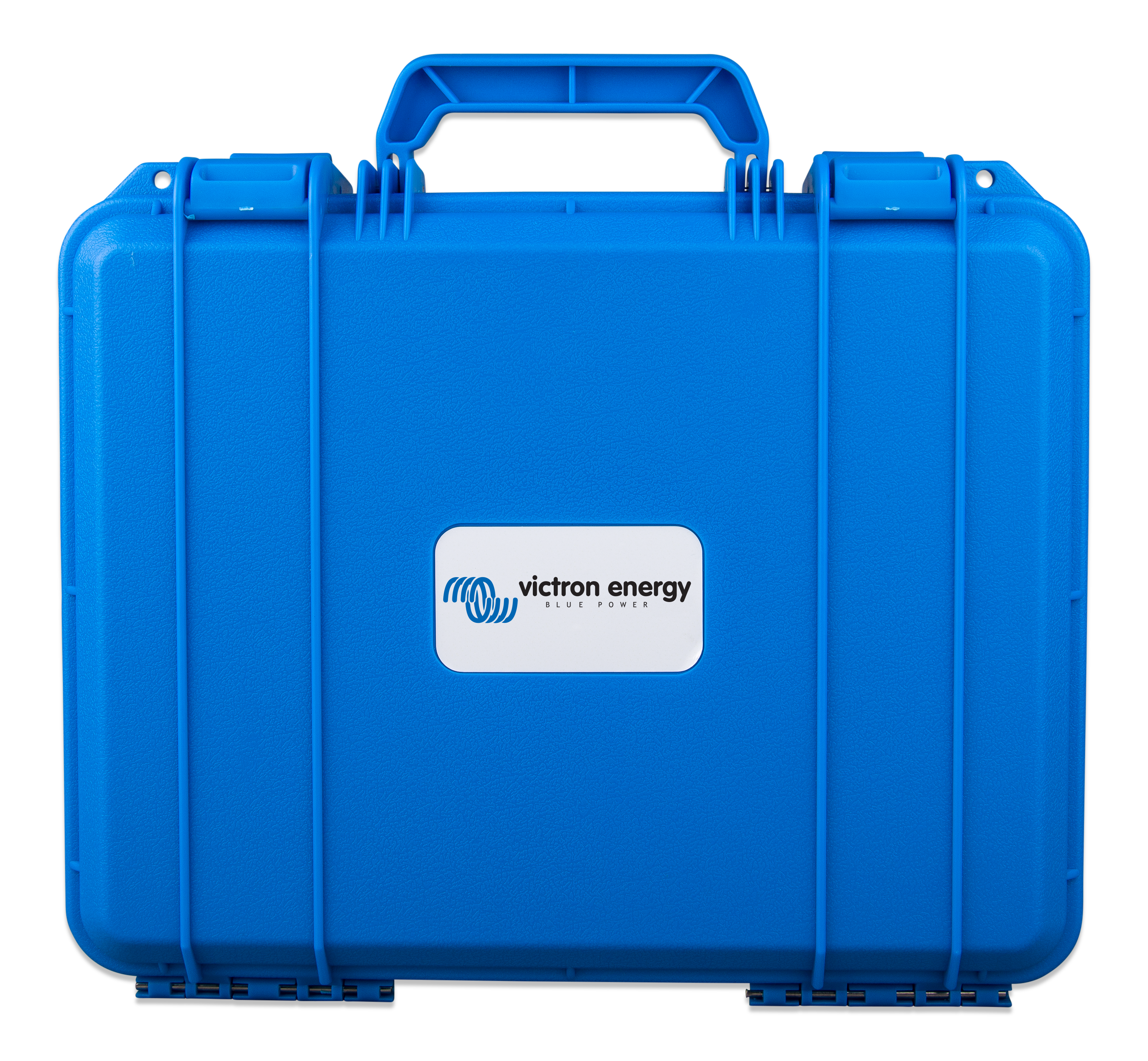STORM DNA 15lb4oz【新品】 Blue Smart IP65 Şarj Cihazları ve aksesuarları için Taşıma Kabı